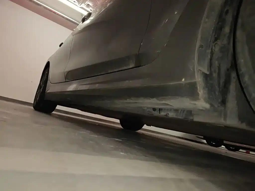 BMW i3 2022 eDrive 35L — миниатюра 21