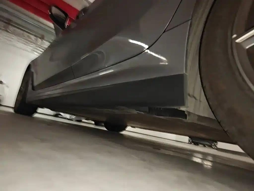 BMW i3 2022 eDrive 35L — миниатюра 22