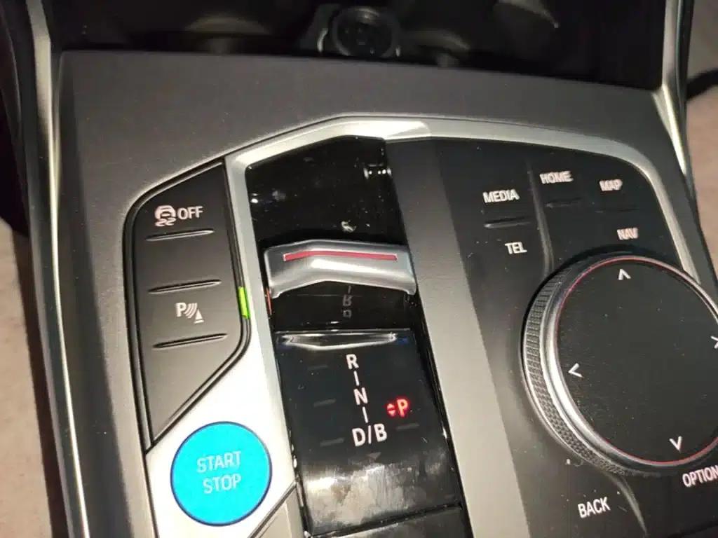 BMW i3 2026 eDrive 35L — миниатюра 14