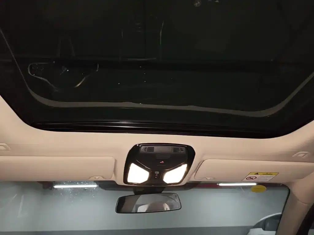 BMW i3 2026 eDrive 35L — миниатюра 18