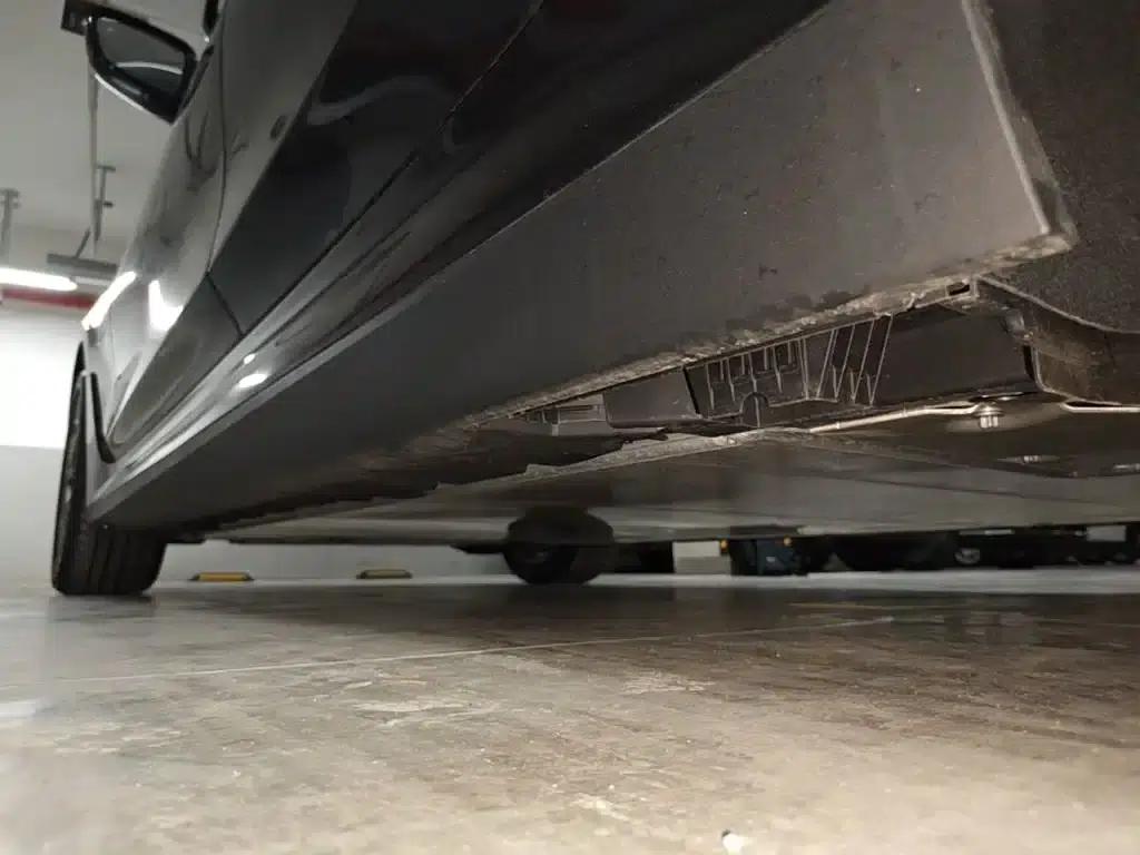 BMW i3 2026 eDrive 35L — миниатюра 22
