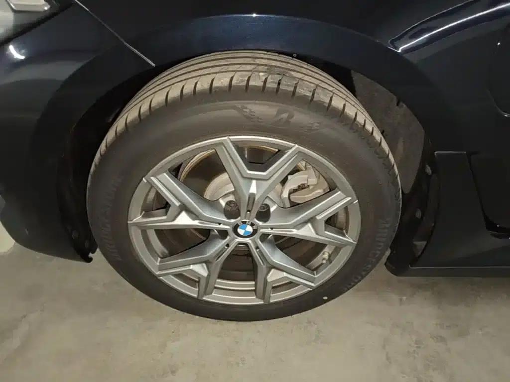 BMW i3 2026 eDrive 35L — миниатюра 23