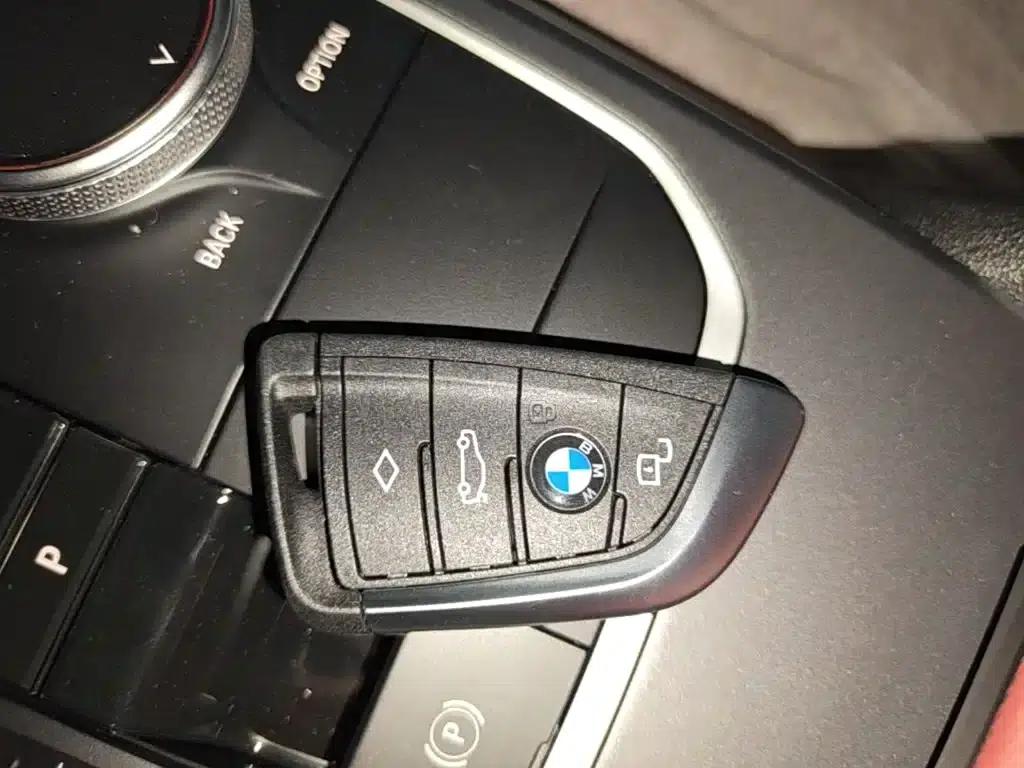 BMW i3 2026 eDrive 35L — миниатюра 9