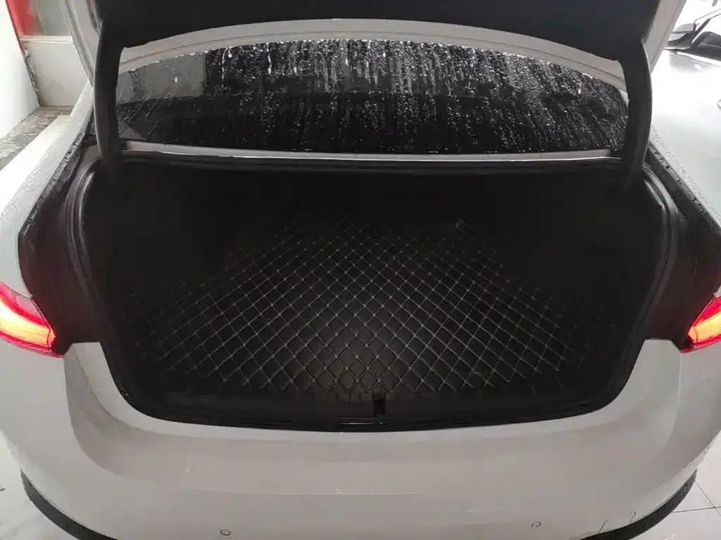 BMW i3 2022 eDrive 35L — миниатюра 15