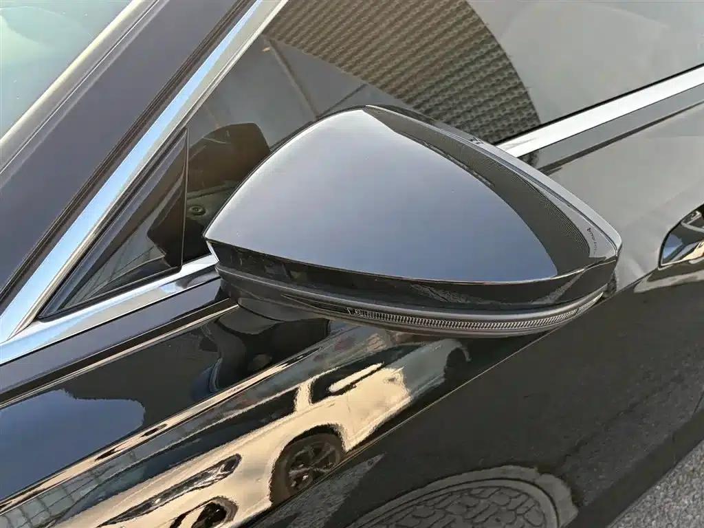 Audi A6L 2025 45 TFSI Premium Dynamic Edition — миниатюра 11