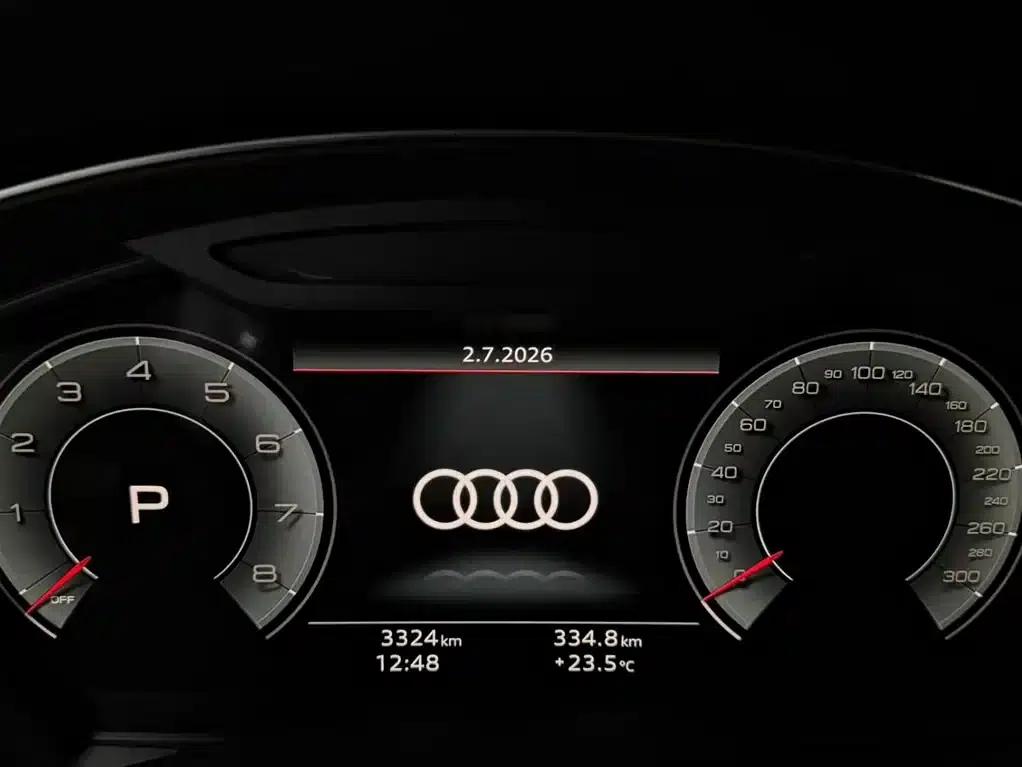 Audi A6L 2025 45 TFSI Premium Dynamic Edition — миниатюра 16