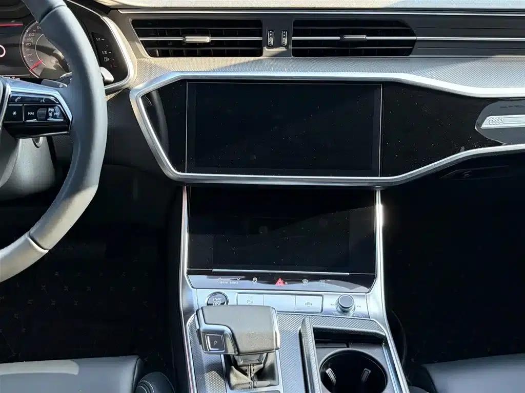 Audi A6L 2025 45 TFSI Premium Dynamic Edition — миниатюра 18