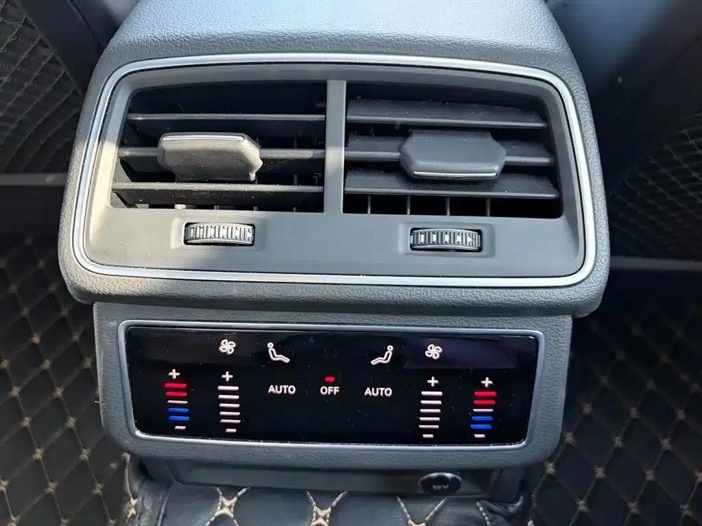 Audi A6L 2025 45 TFSI Premium Dynamic Edition — миниатюра 21