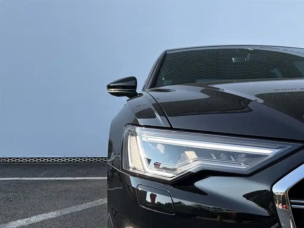 Audi A6L 2025 45 TFSI Premium Dynamic Edition — миниатюра 9