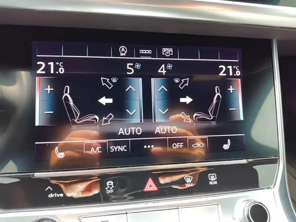 Audi A6L 2024 45 TFSI quattro Premium Dynamic Edition — миниатюра 13