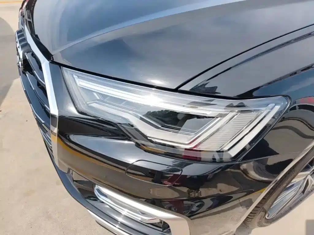 Audi A6L 2024 45 TFSI quattro Premium Dynamic Edition — миниатюра 24