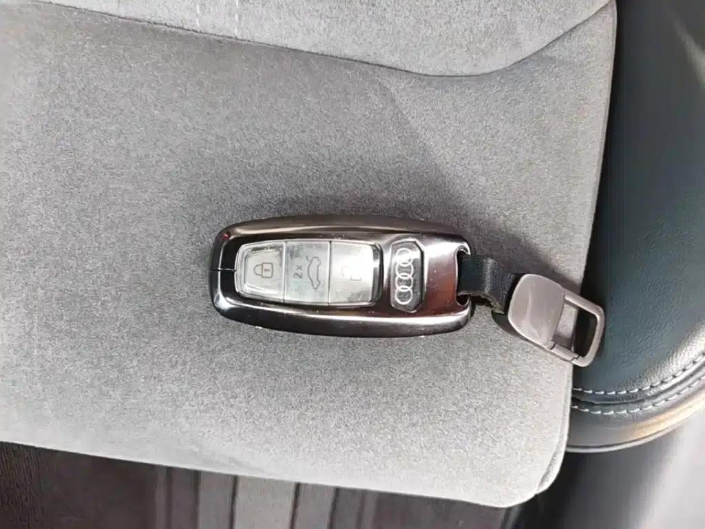 Audi A6L 2024 45 TFSI quattro Premium Dynamic Edition — миниатюра 9