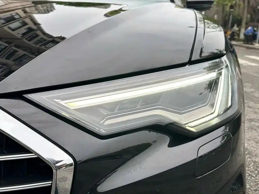 Audi A6L 2021 45 TFSI Premium Dynamic Edition — миниатюра 15