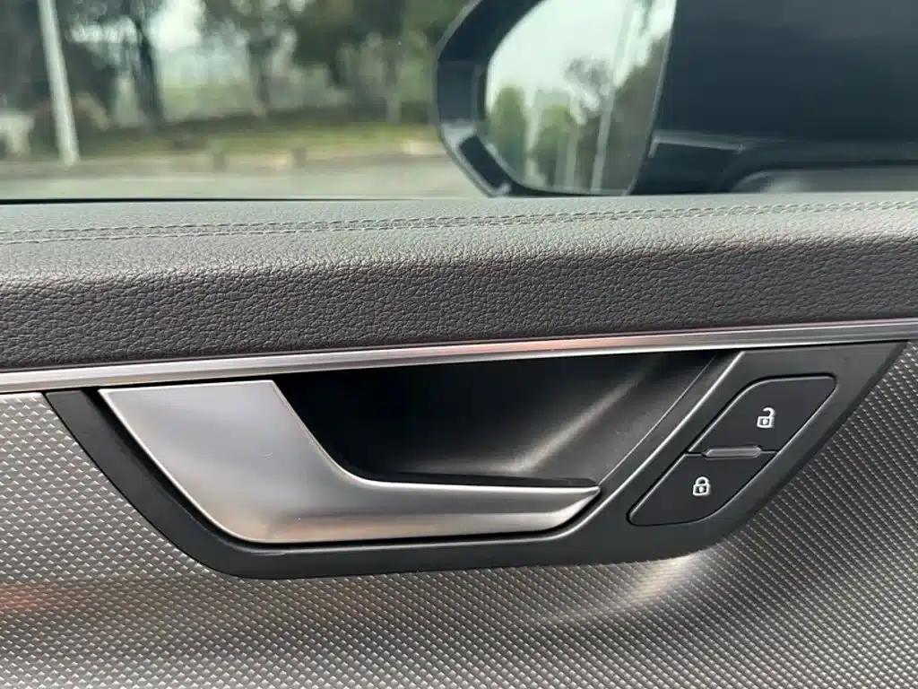 Audi A6L 2021 45 TFSI Premium Dynamic Edition — миниатюра 18