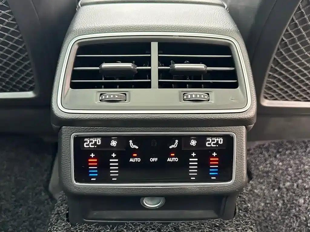 Audi A6L 2021 45 TFSI Premium Dynamic Edition — миниатюра 20