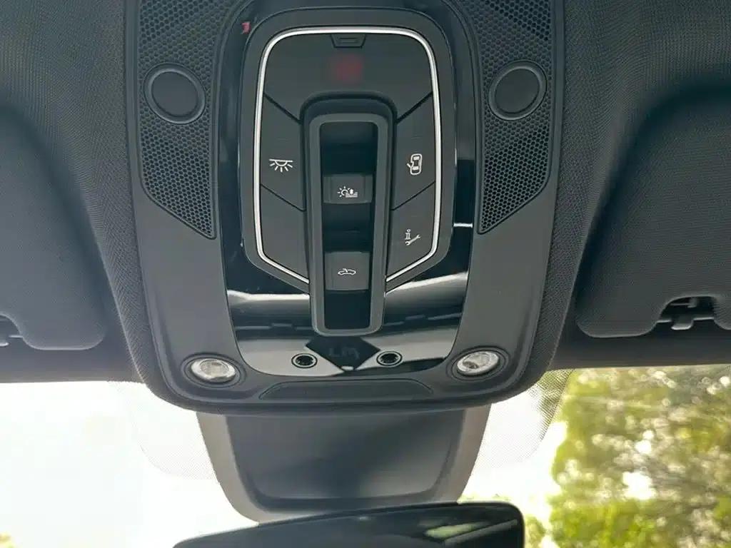 Audi A6L 2021 45 TFSI Premium Dynamic Edition — миниатюра 21