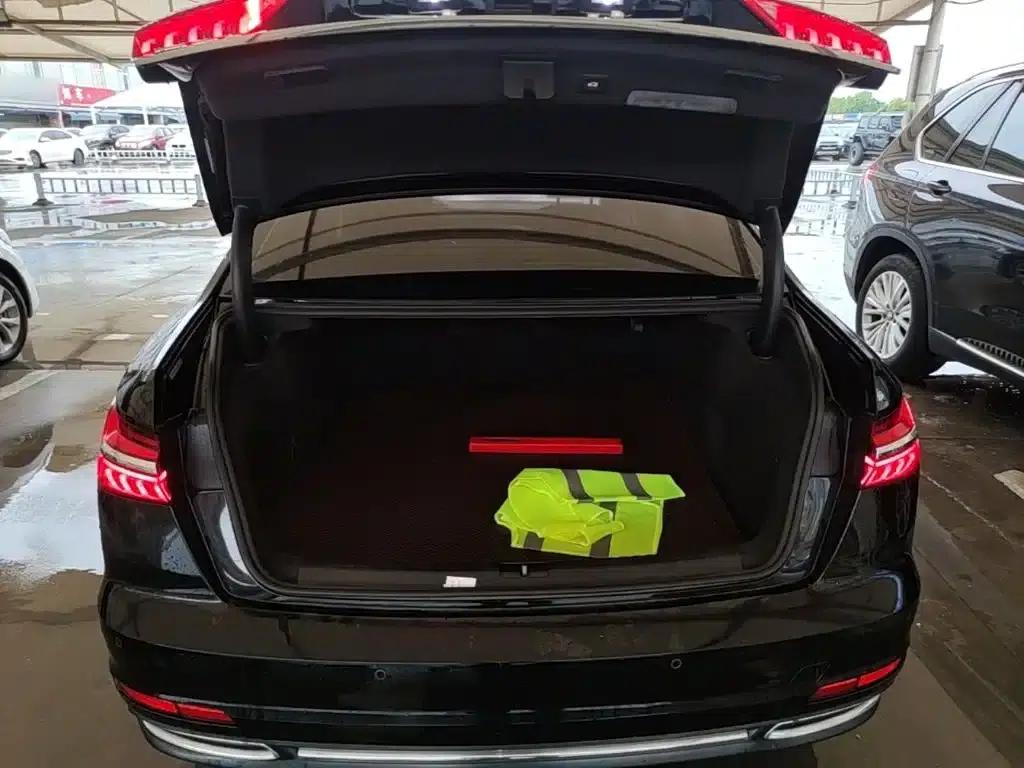 Audi A6L 2020 40 TFSI Luxury Elegance — миниатюра 19