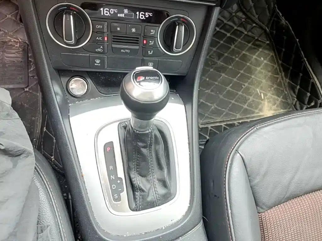 Audi Q3 2017 35 TFSI Fashion Edition — миниатюра 14