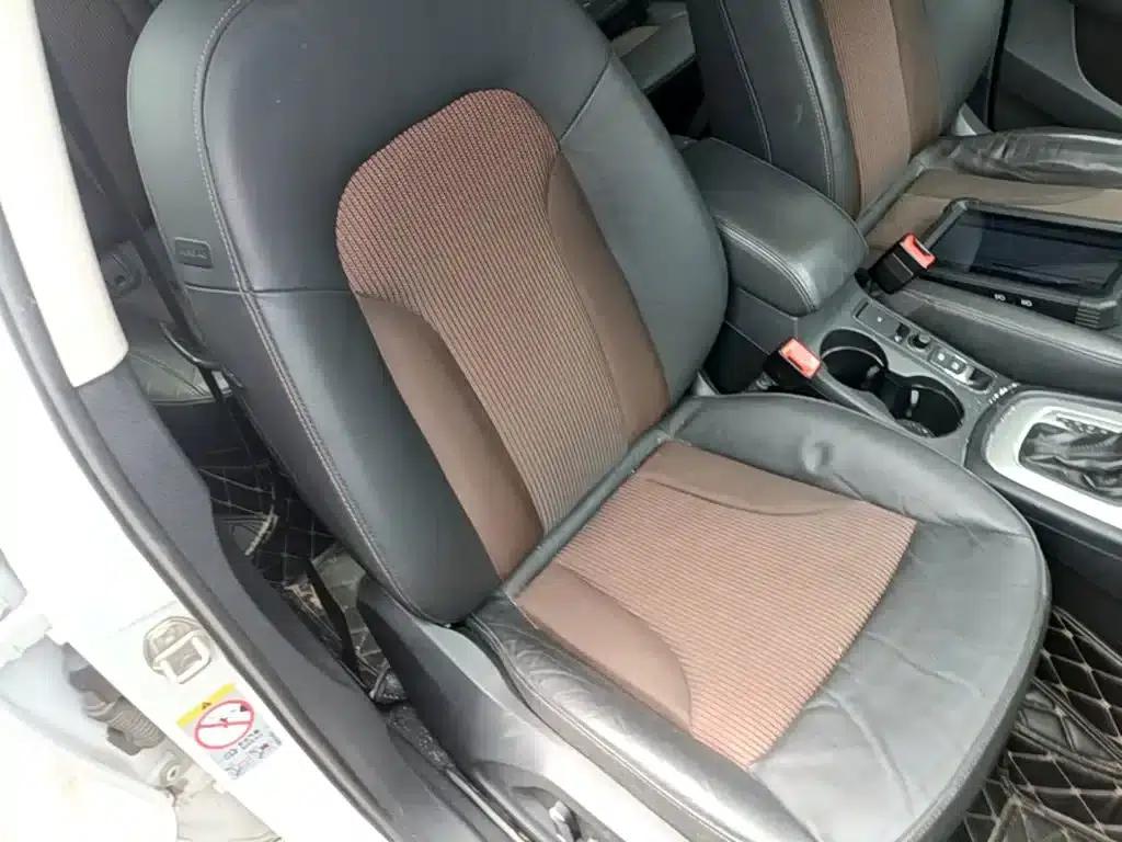 Audi Q3 2017 35 TFSI Fashion Edition — миниатюра 25