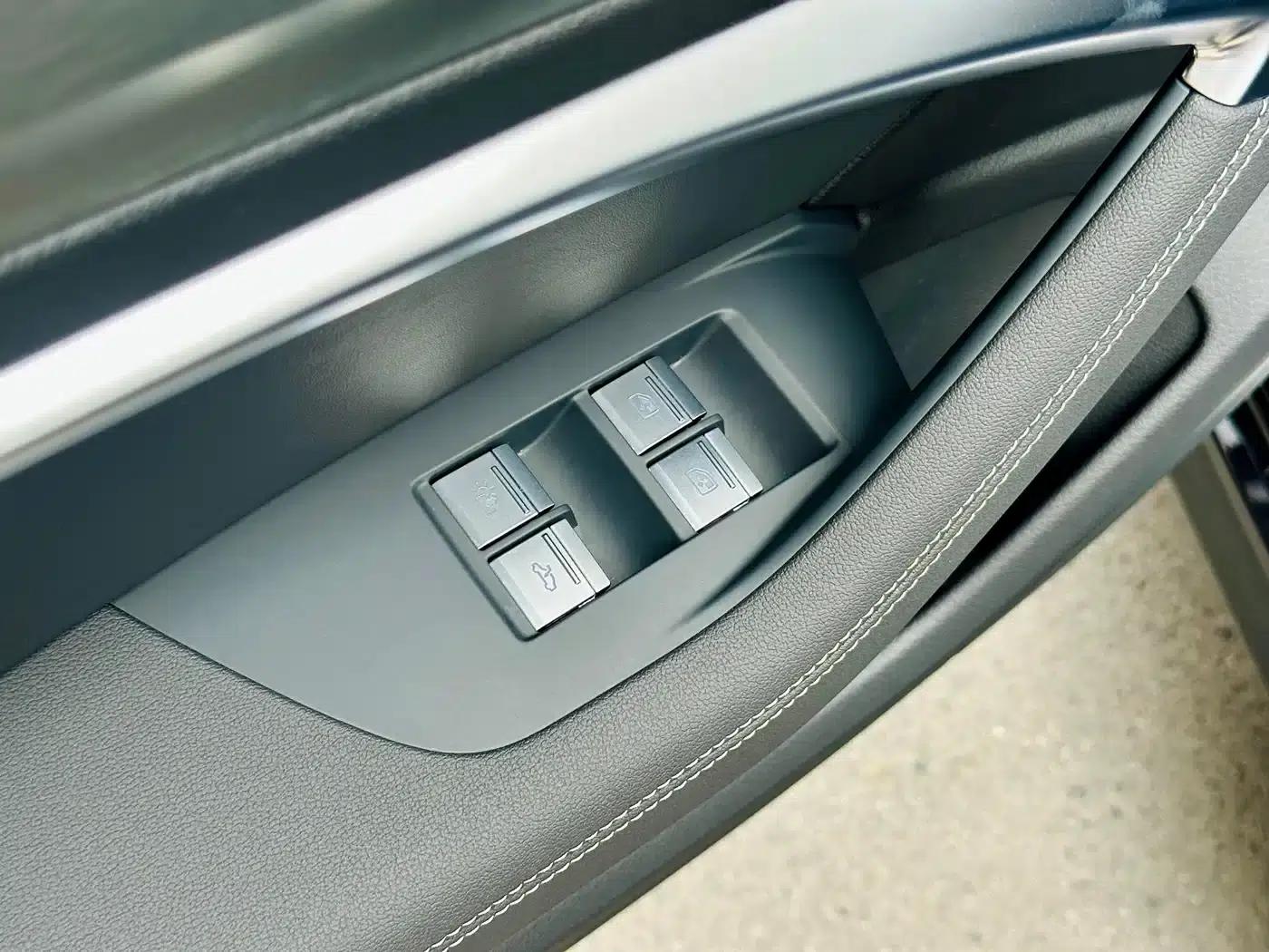 Audi A7L 2024 45 TFSI Luxury — миниатюра 13