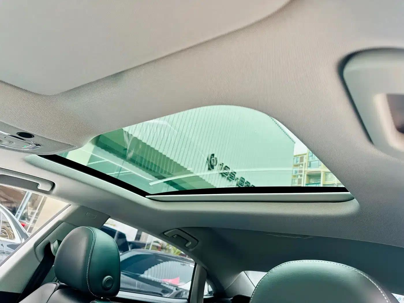 Audi A7L 2024 45 TFSI Luxury — миниатюра 15