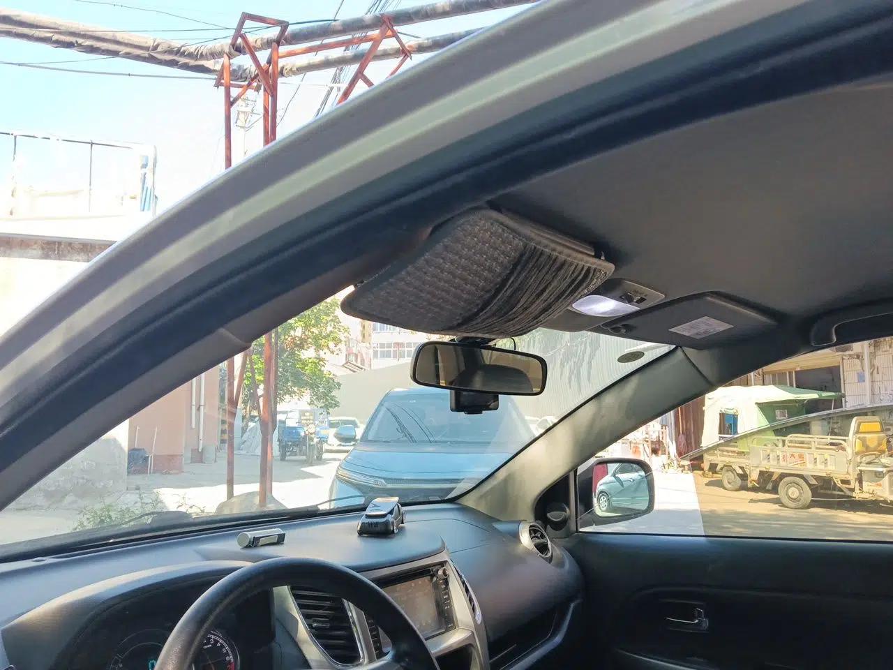 Great Wall M4 2014 1.5L Manual Comfort Model — миниатюра 18