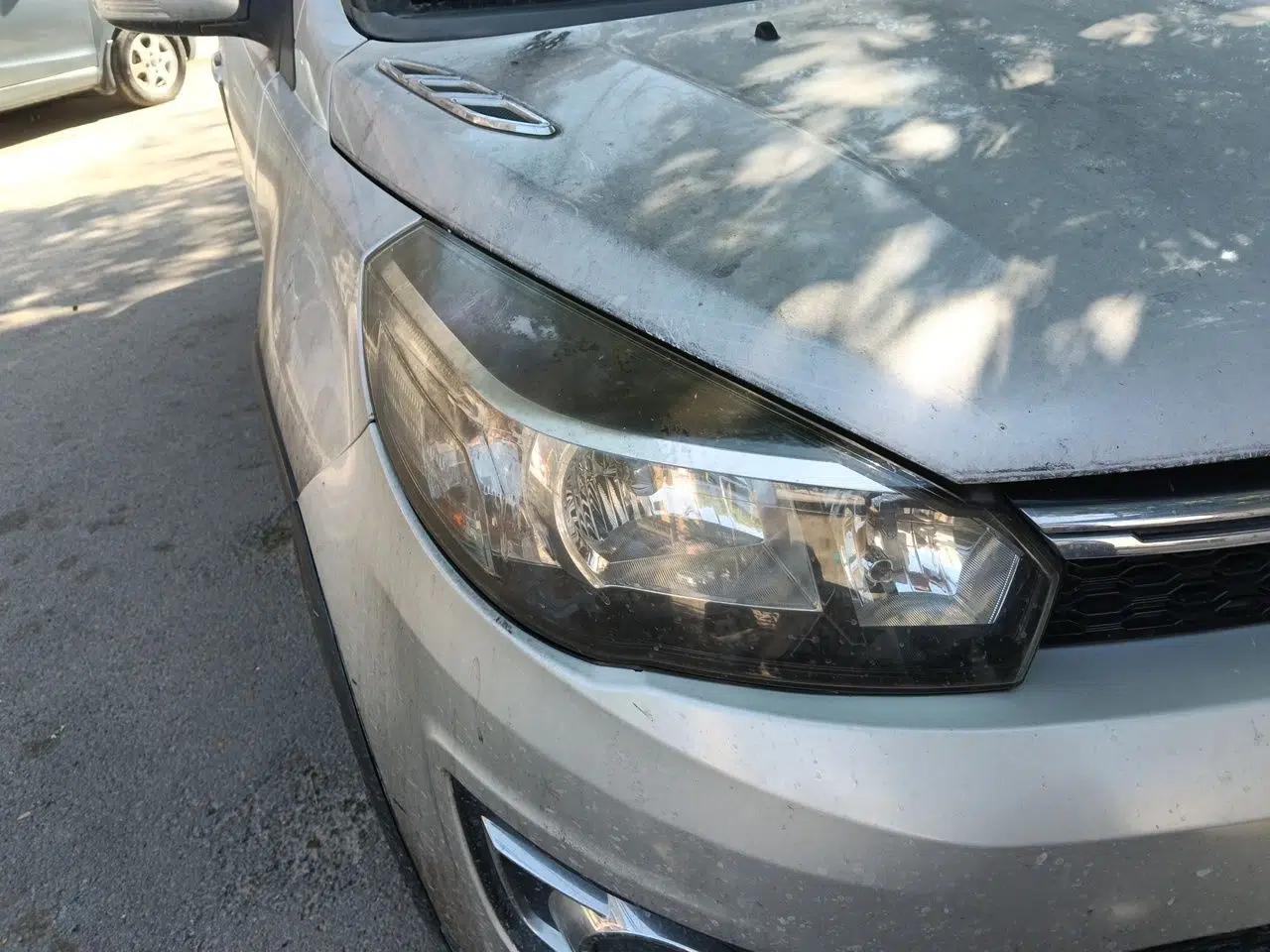 Great Wall M4 2014 1.5L Manual Comfort Model — миниатюра 7