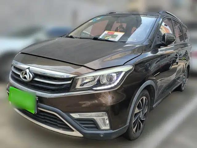 CHANGAN OSHAN A800 2017 1.6L Manual Luxury Model