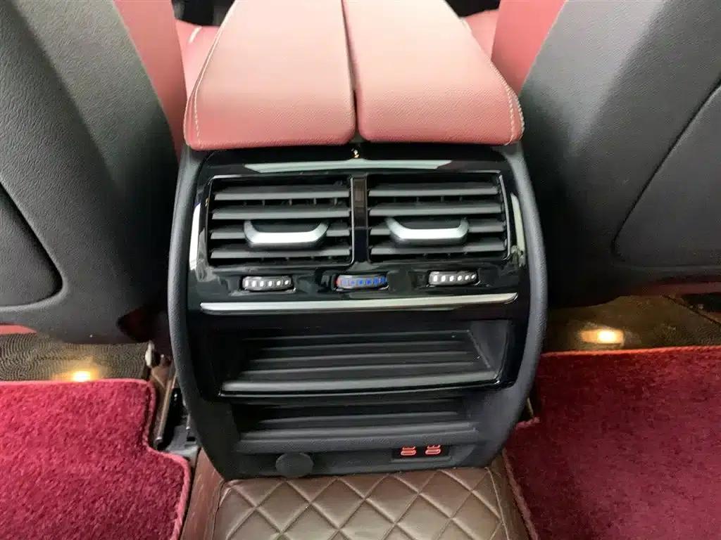 BMW 5 Series 2022 Facelift II 525Li M Sport Package — миниатюра 27
