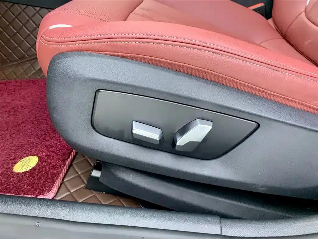 BMW 5 Series 2022 Facelift II 525Li M Sport Package — миниатюра 30