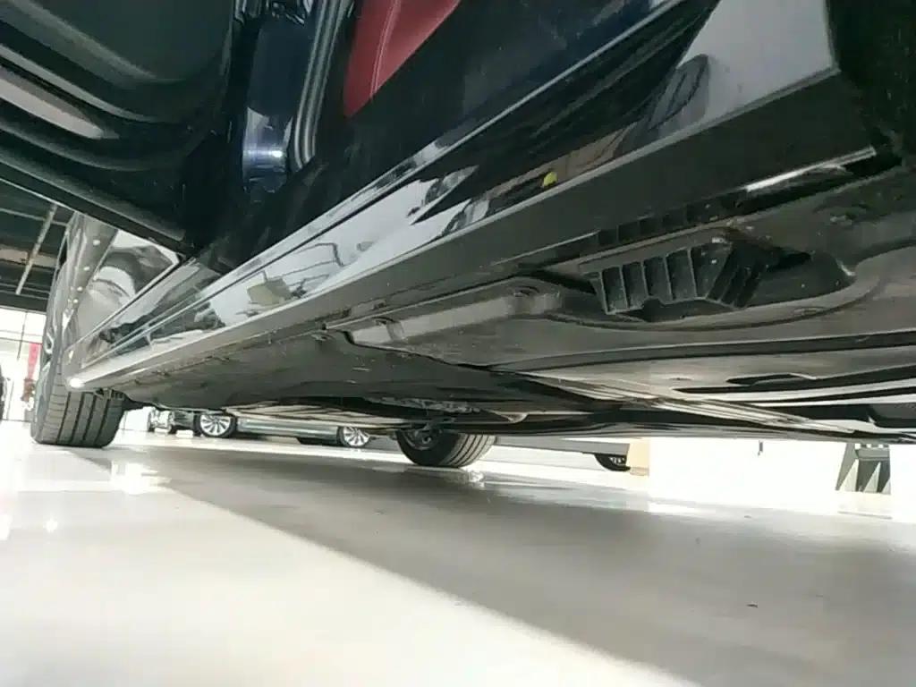 2025 BMW 5 Series 530Li xDrive M Sport Package — миниатюра 22