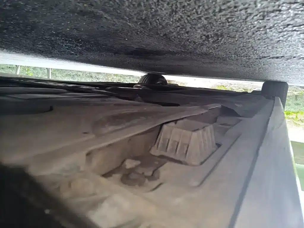2014 BMW 5 Series 525Li Leading Edition — миниатюра 22
