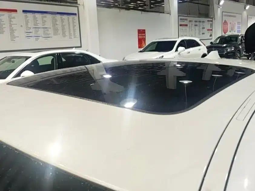 2014 BMW 5 Series Imported Model 528i xDrive Design Package — миниатюра 9