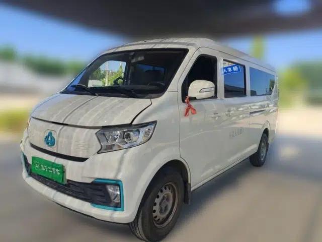 CHANGAN KUAYUE Xing V7 EV 2025 Model, 255km Luxury Type, 6-seater, 41.86kWh