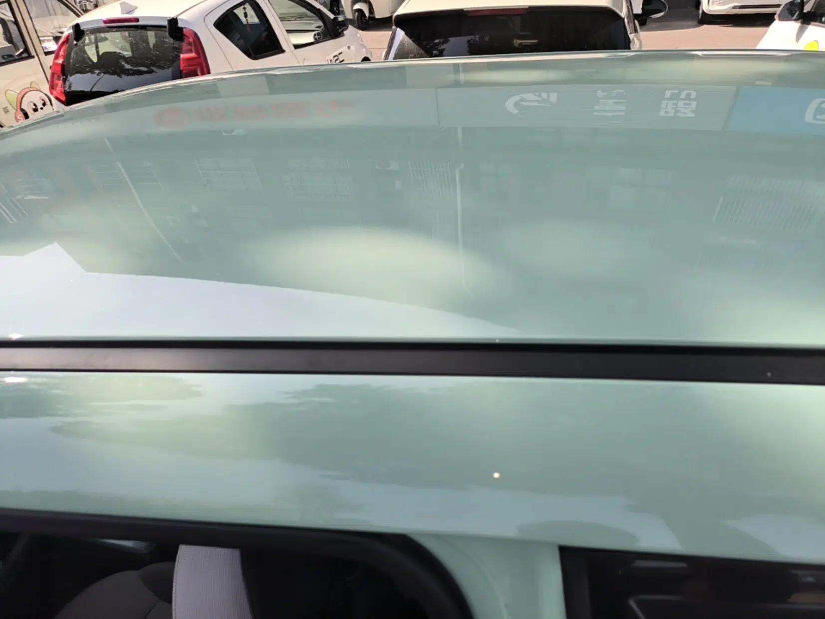 CHANGAN NEVO Lumin 2022 210km Sweet Edition — миниатюра 7