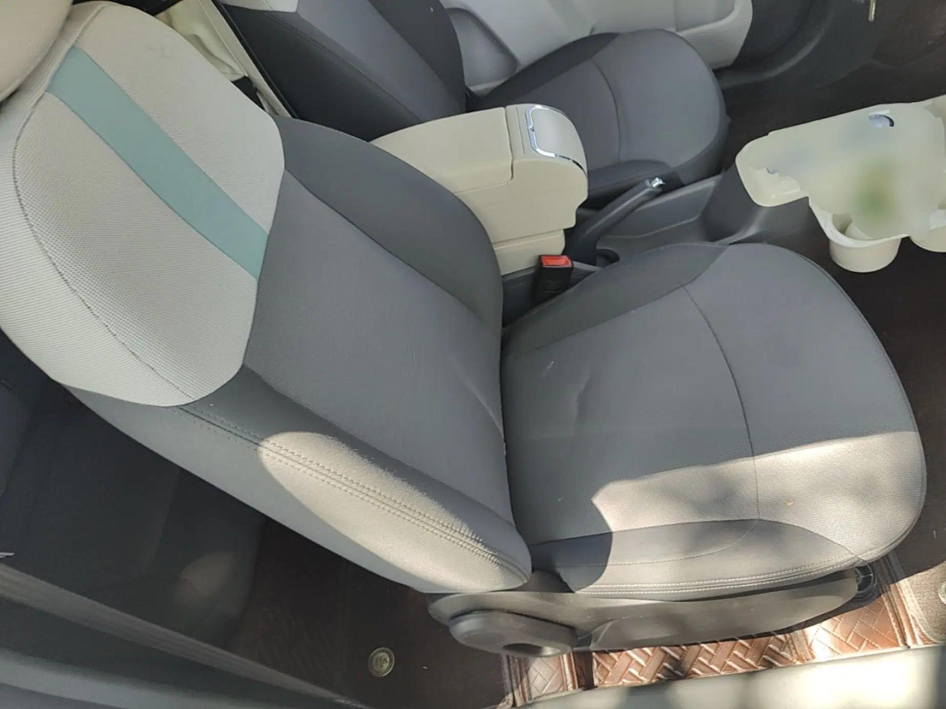 CHANGAN NEVO Lumin 2025 205km Refreshing Edition — миниатюра 19