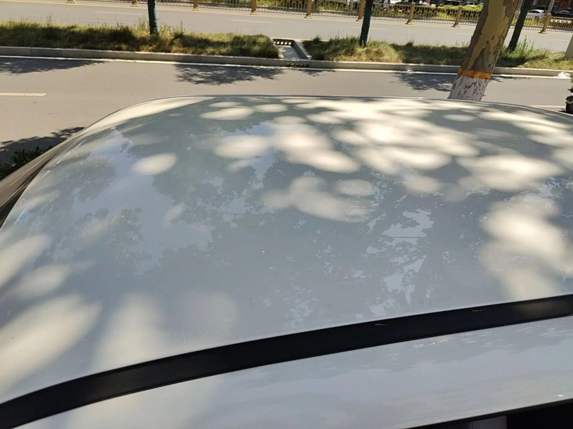 CHANGAN NEVO Lumin 2025 205km Refreshing Edition — миниатюра 7