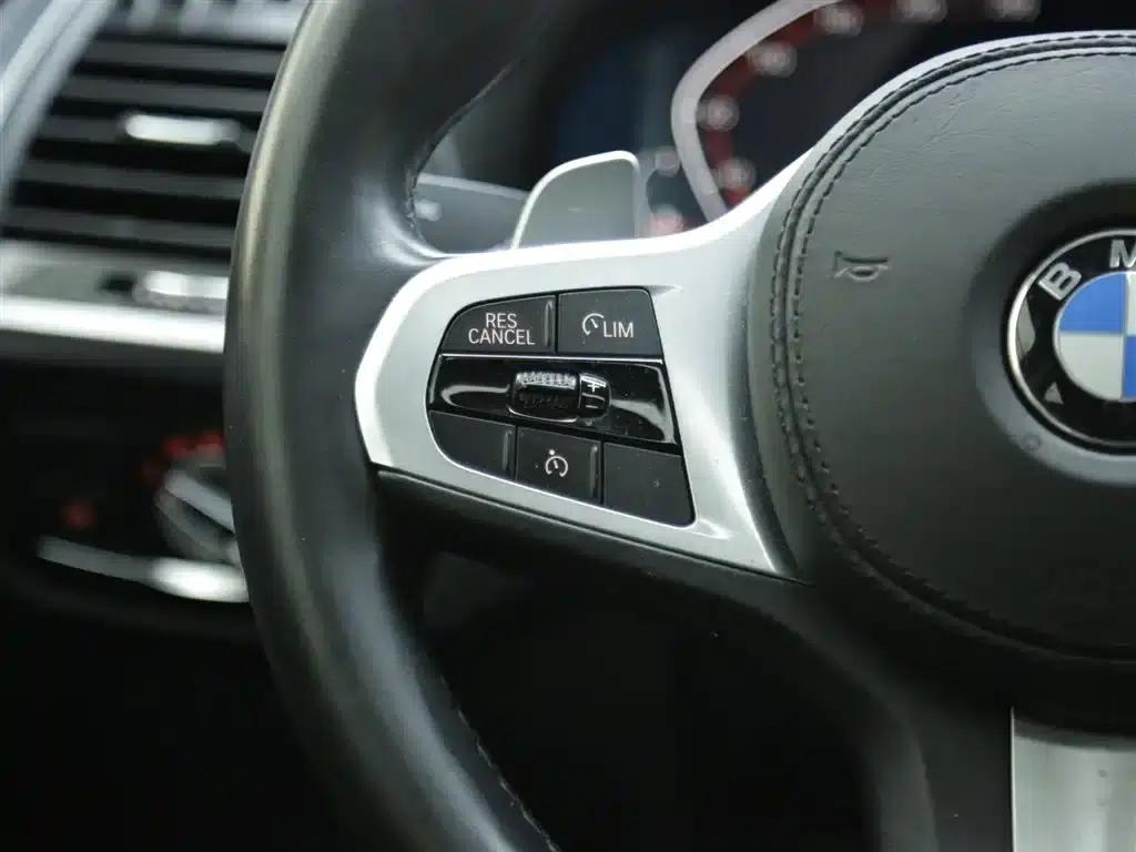 BMW X3 2021 xDrive28i M Sport Package — миниатюра 15