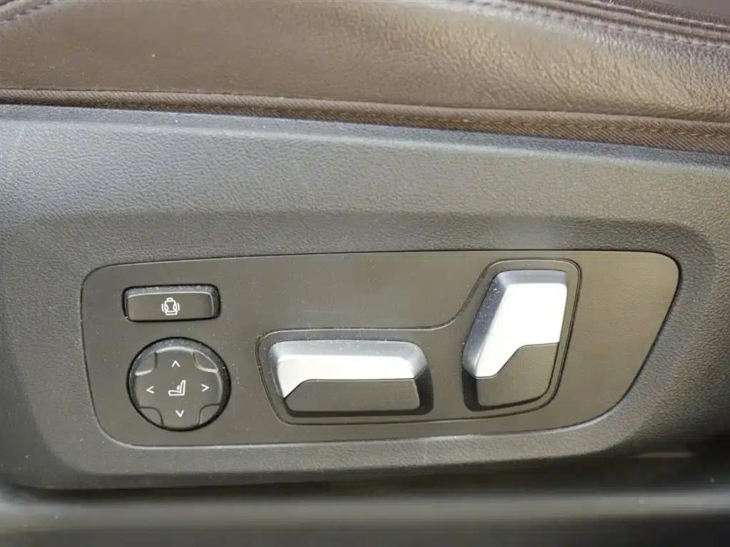 BMW X3 2021 xDrive28i M Sport Package — миниатюра 10