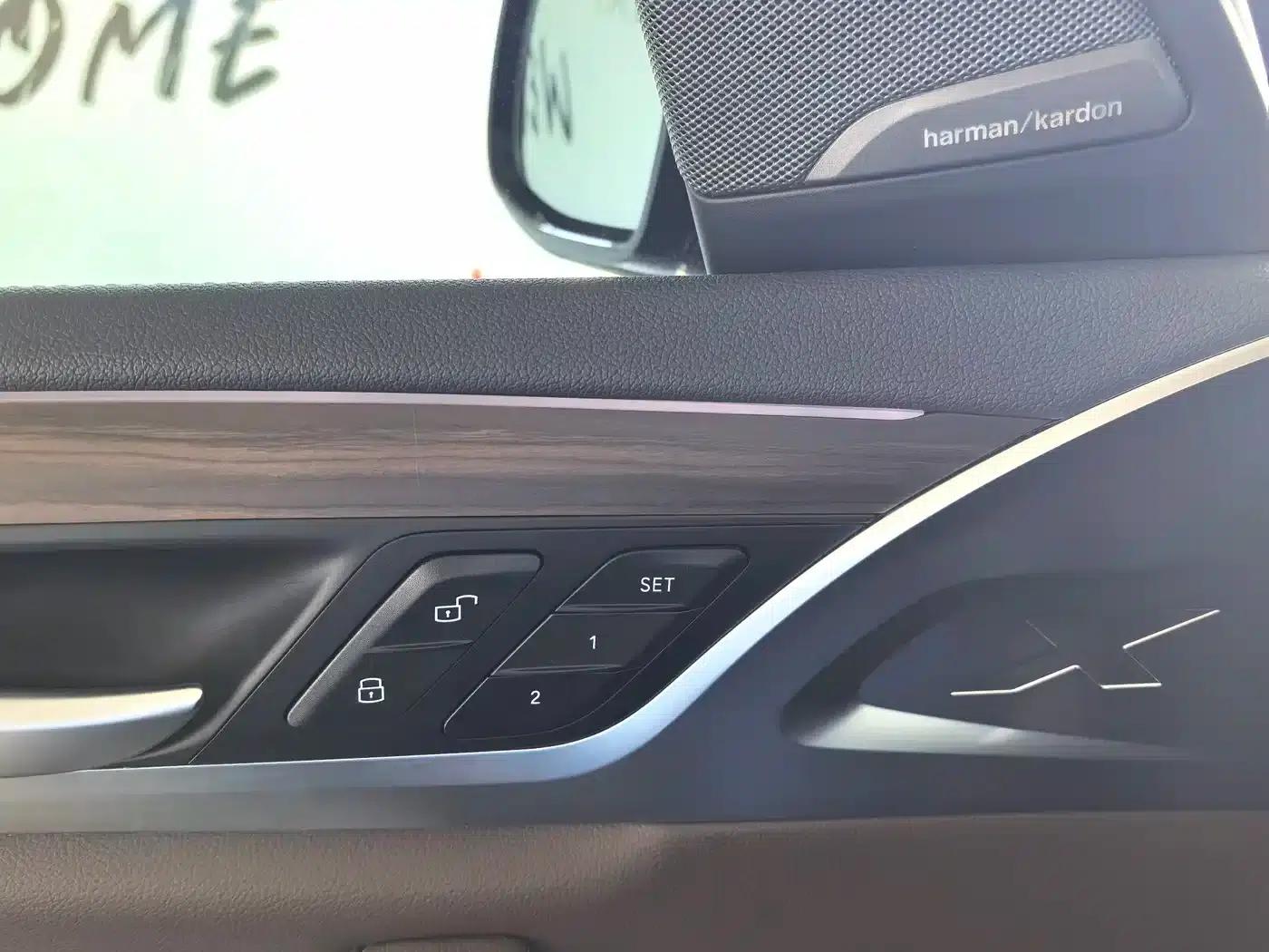 BMW X3 2021 xDrive28i M Sport Package — миниатюра 3