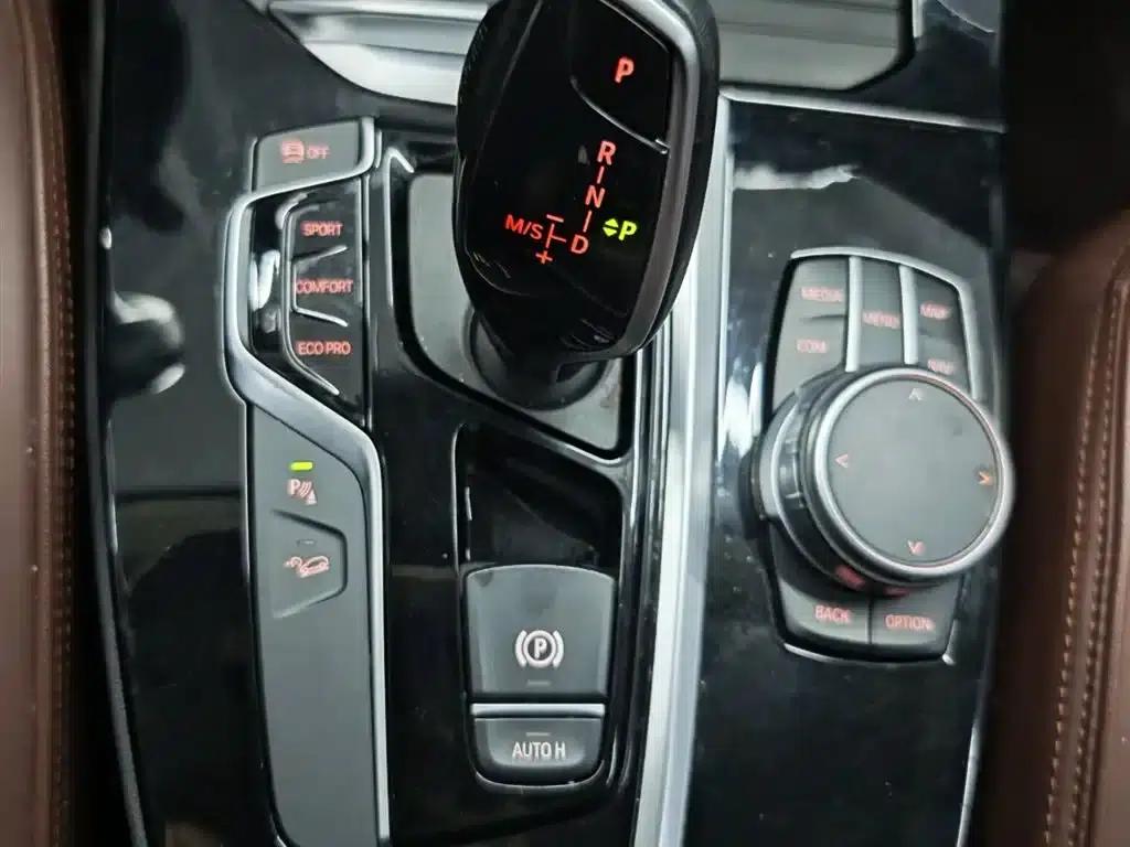 BMW X3 2020 xDrive25i M Sport Package — миниатюра 10