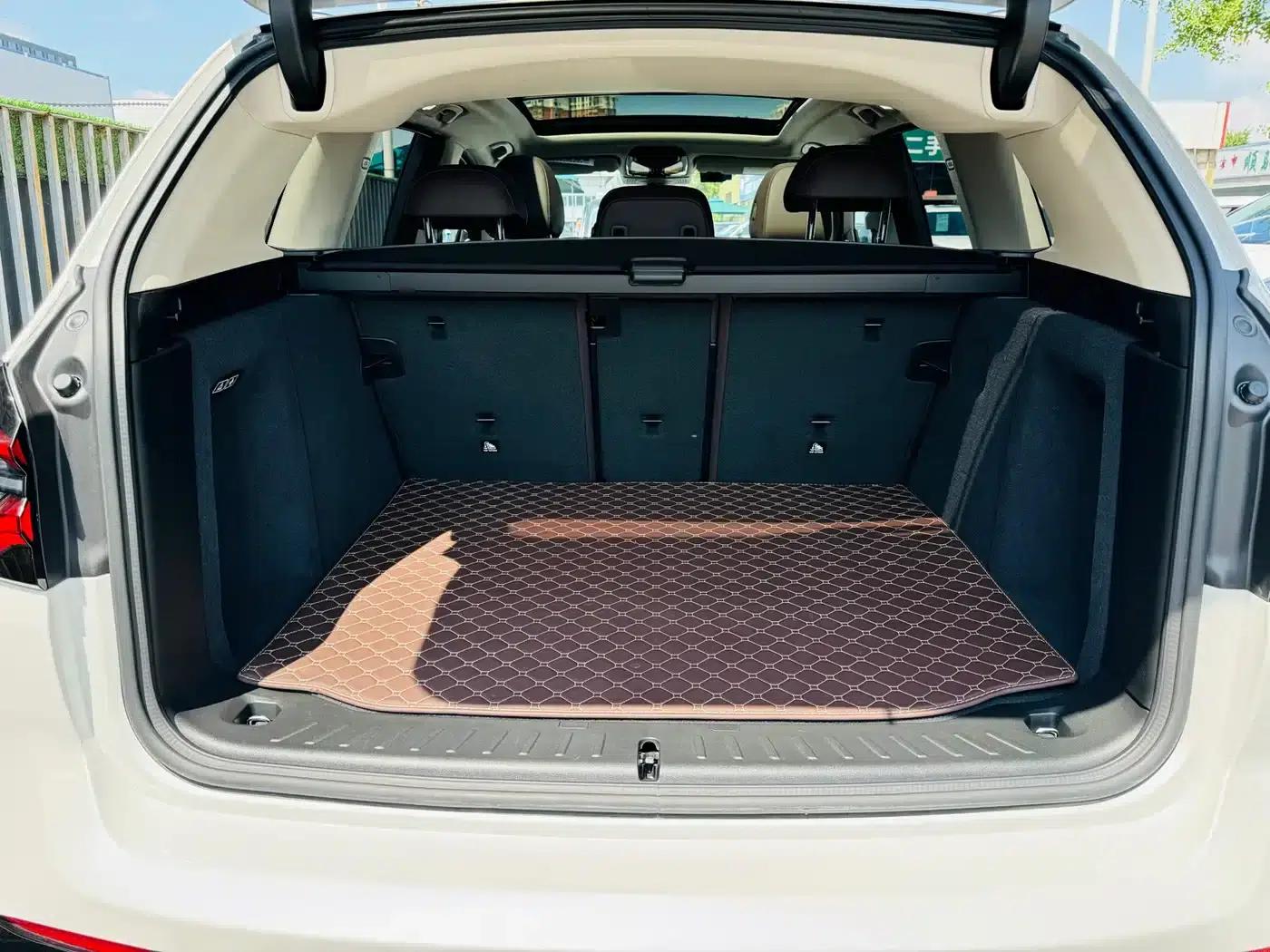 BMW X3 2023 Facelift xDrive30i Leading Edition M Sport Package — миниатюра 14