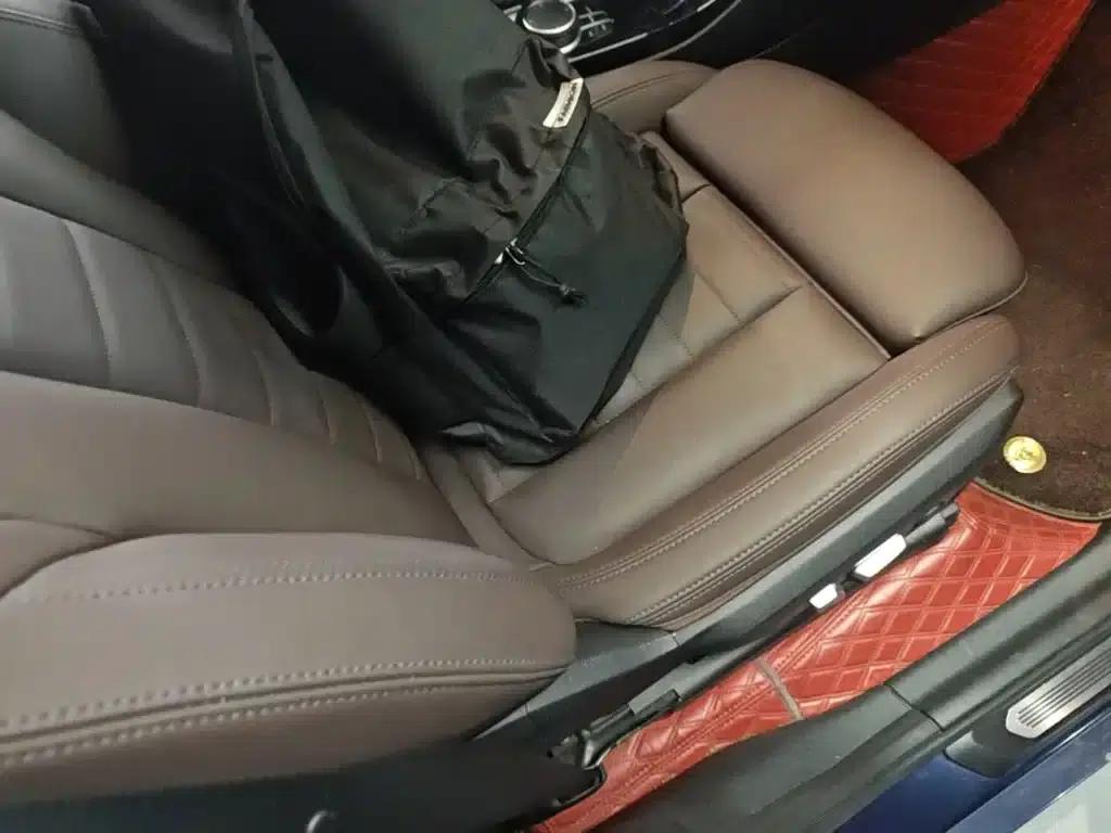 BMW X3 2021 xDrive25i M Sport Package — миниатюра 25