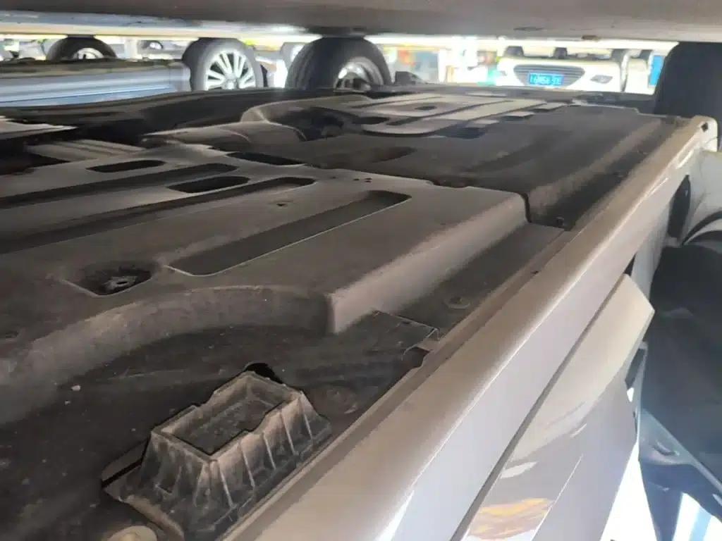 BMW X3 2021 xDrive28i M Sport Package — миниатюра 22