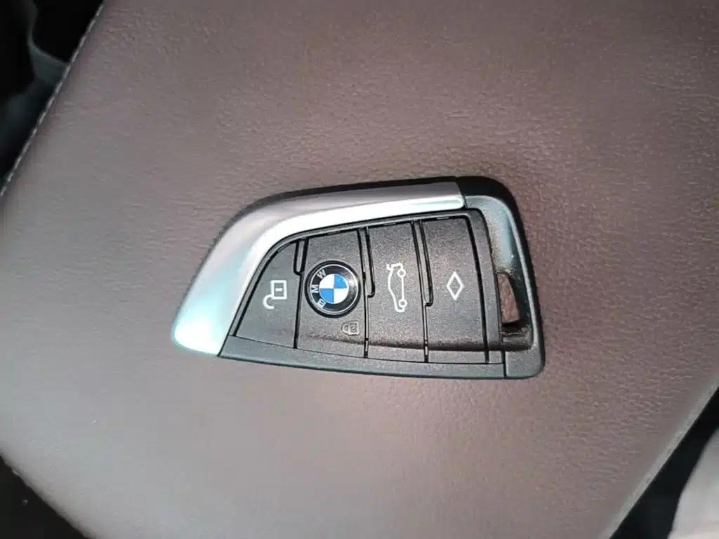 BMW X3 2021 xDrive28i M Sport Package — миниатюра 9