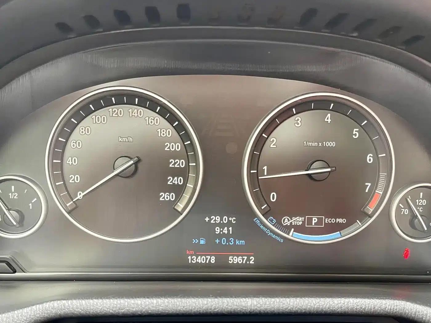 2012 BMW X3 Imported xDrive20i Luxury Model — миниатюра 15