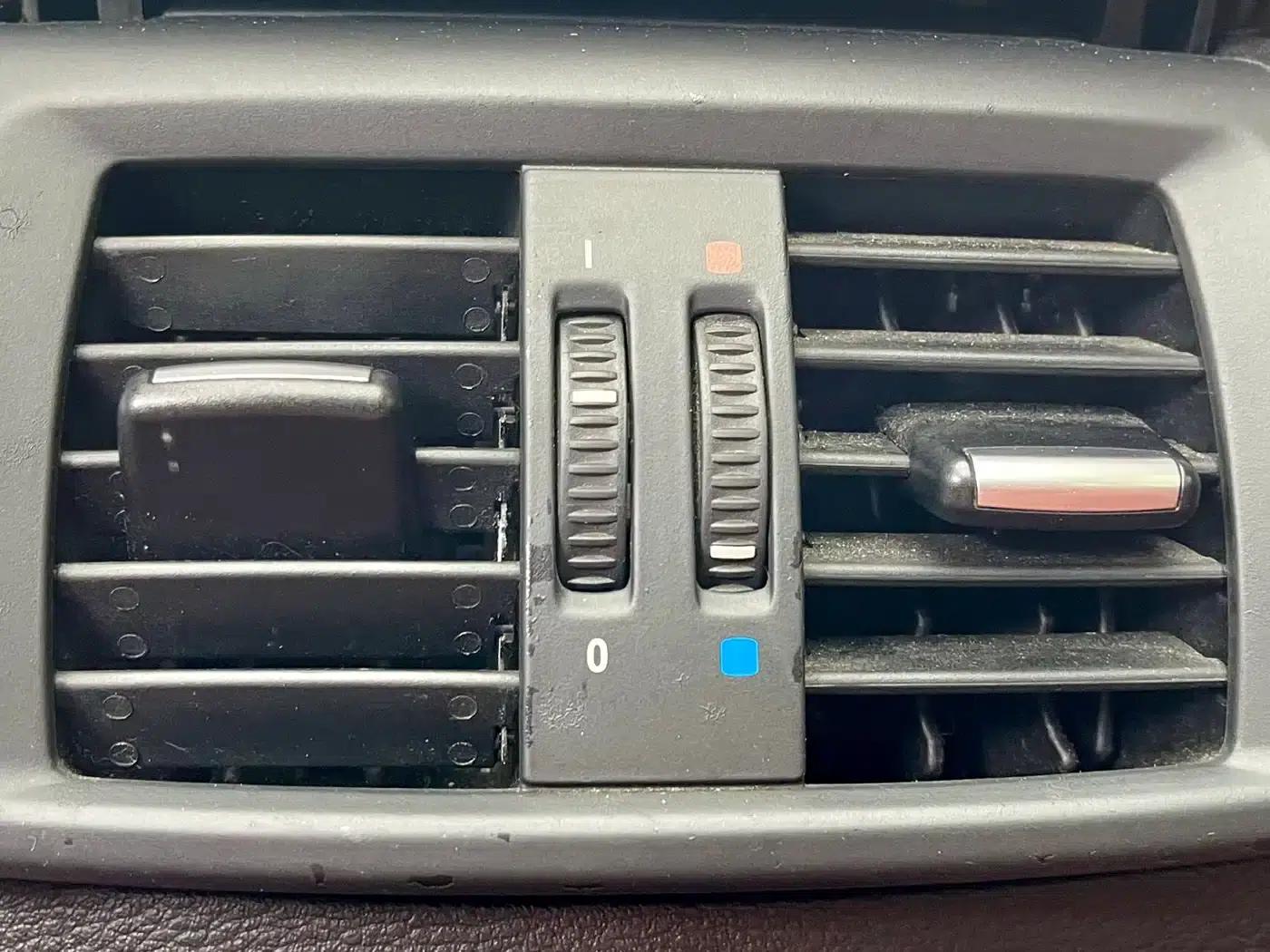2012 BMW X3 Imported xDrive20i Luxury Model — миниатюра 19