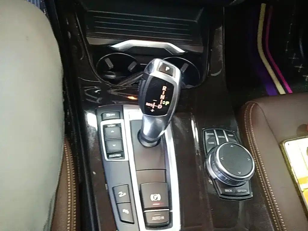 BMW X3 (Imported) 2014 xDrive20i X Design Package — миниатюра 14