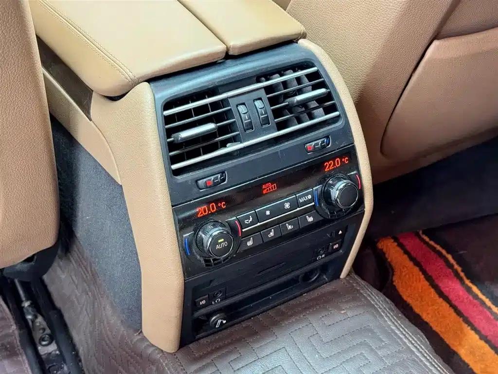 2013 BMW 7 Series 760Li — миниатюра 13