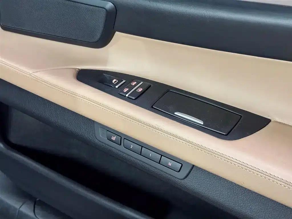 2013 BMW 7 Series 760Li — миниатюра 14